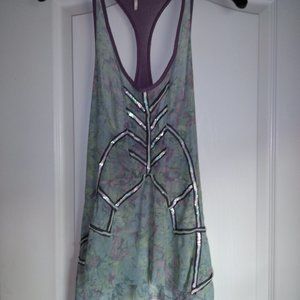 Free People Tank